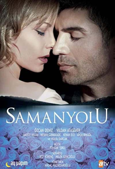 Кадры из сериала Опасная любовь