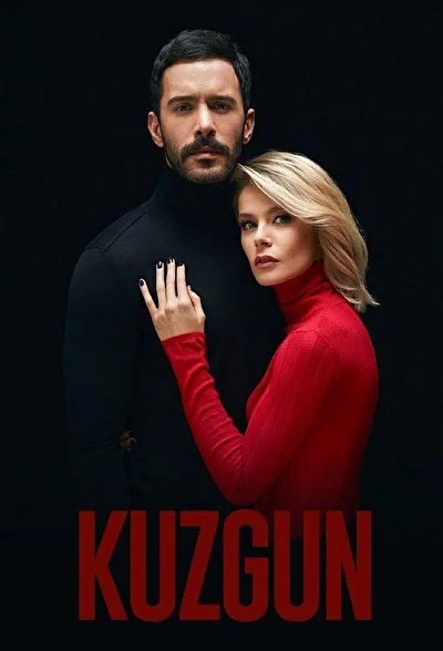 Кадры из сериала Ворон