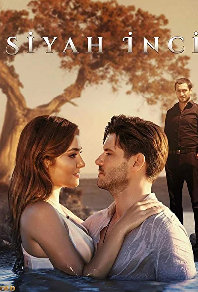 Кадры из сериала Черная жемчужина