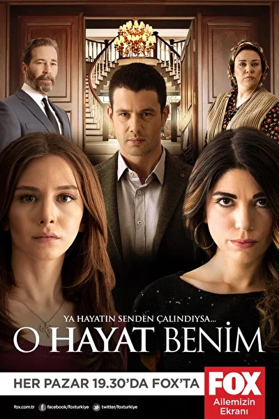 Кадры из сериала Это моя жизнь