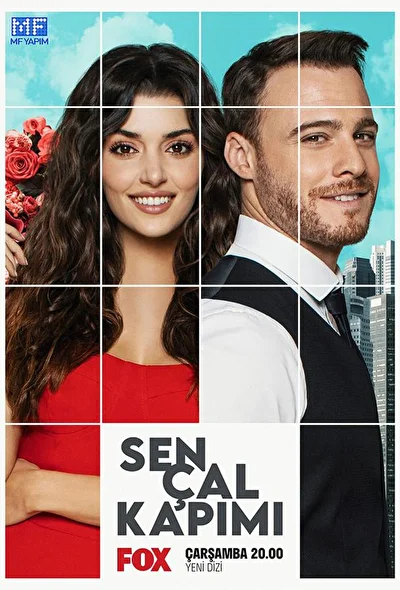 Кадры из сериала Постучись в мою дверь