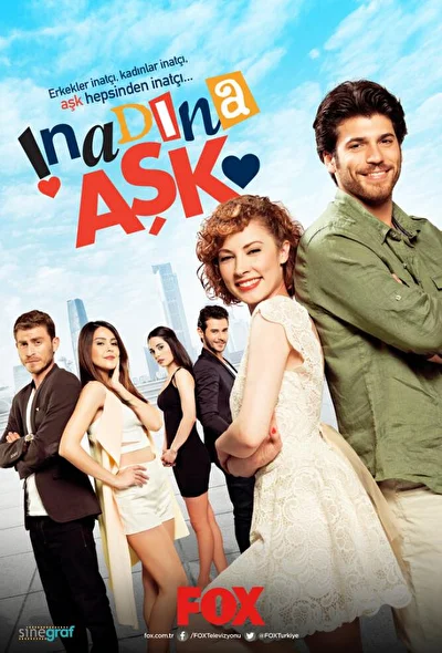 Кадры из сериала Любовь назло