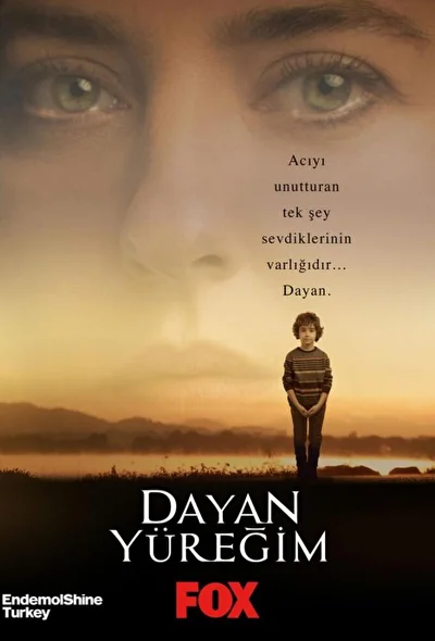 Кадры из сериала Держись, сердце мое