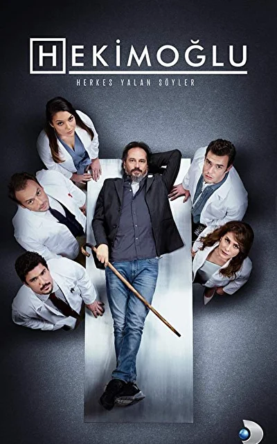 Кадры из сериала Хекимоглу