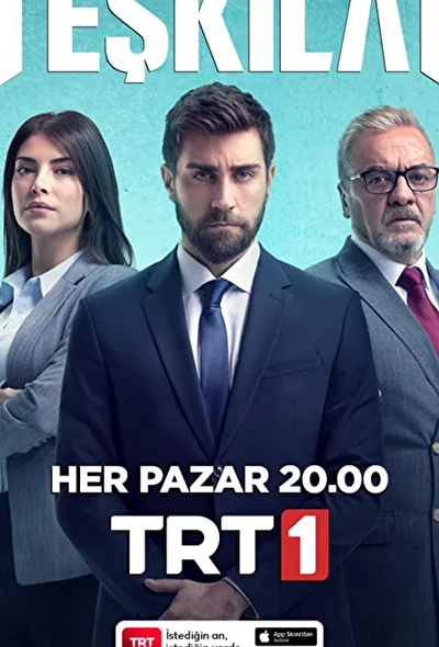 Кадры из сериала Контора