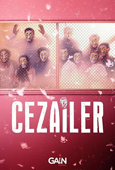 Кадры из сериала Преступники