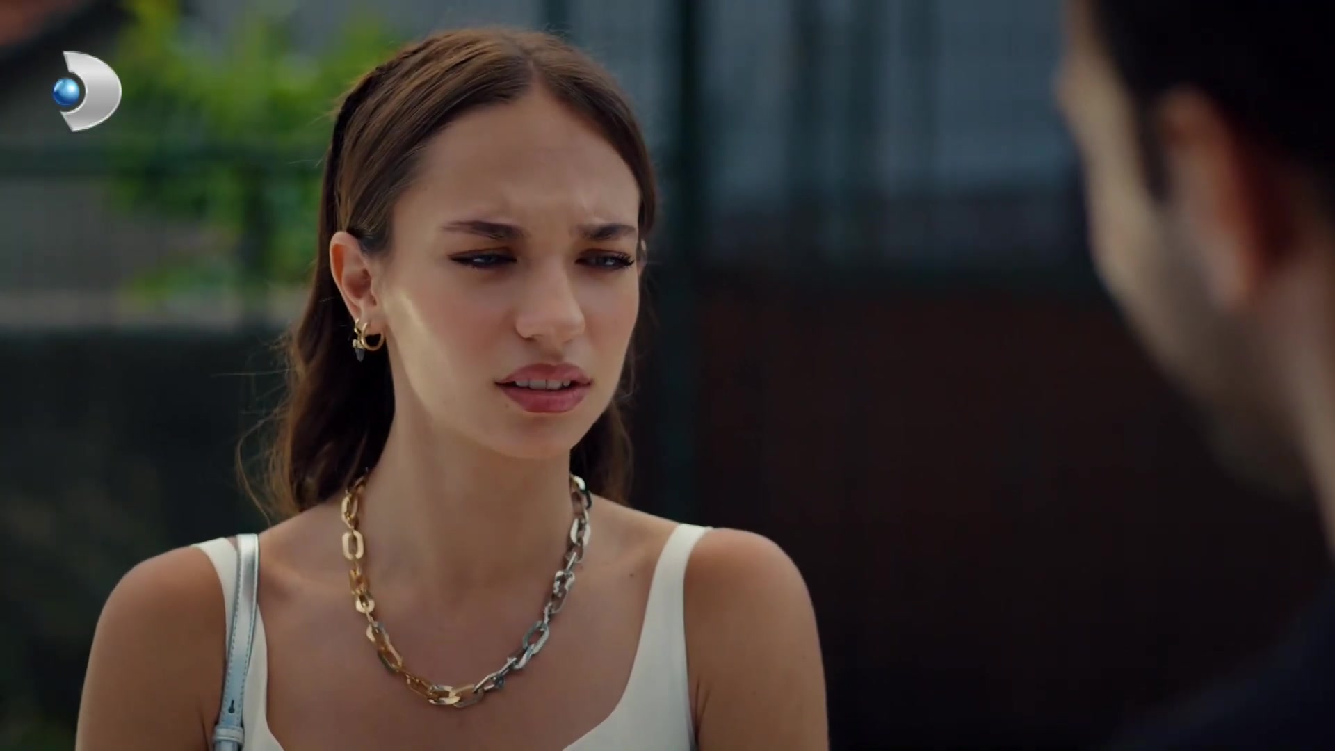 Кадры из сериала ЛОЖЬ 14 серия 1 сезон (2024)