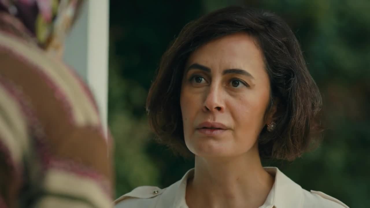 Кадры из сериала Мой дом (2019)
