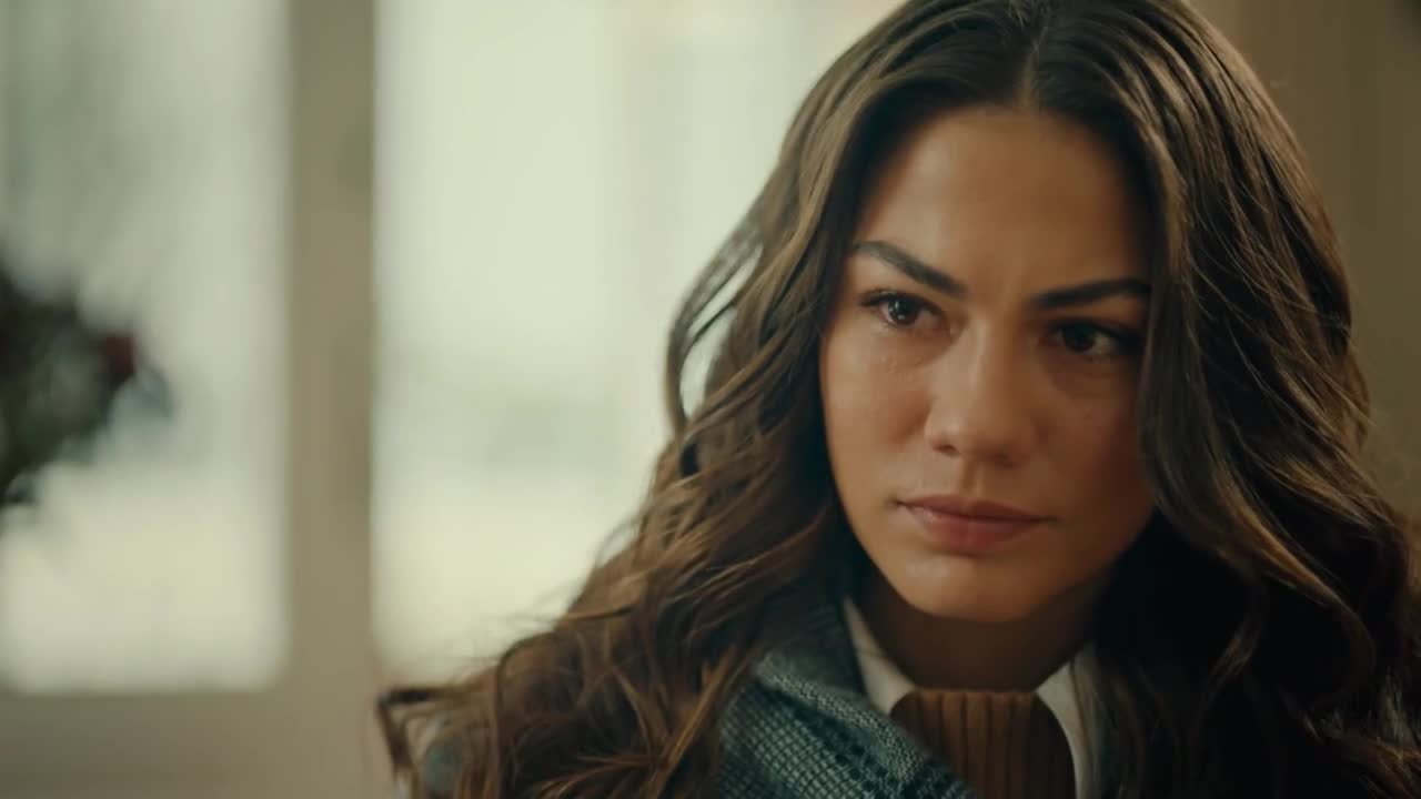 Кадры из сериала Мой дом (2019)