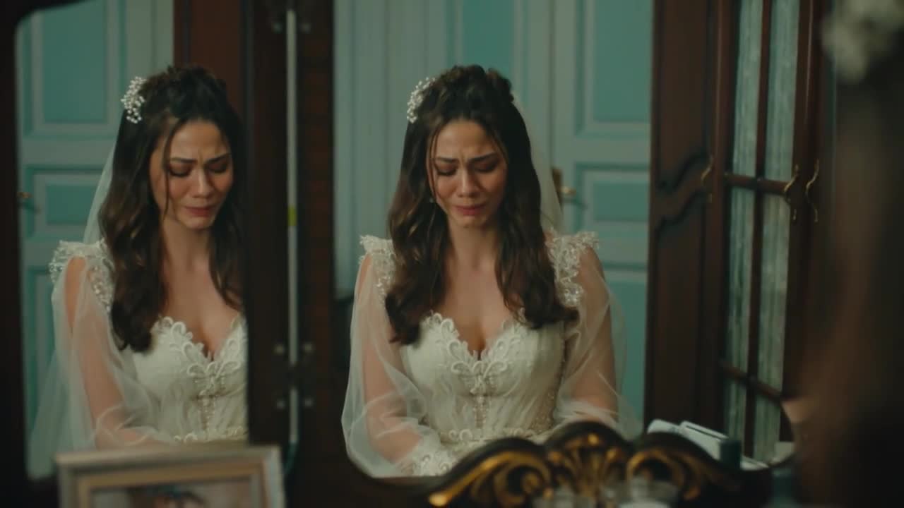 Кадры из сериала Мой дом (2019)