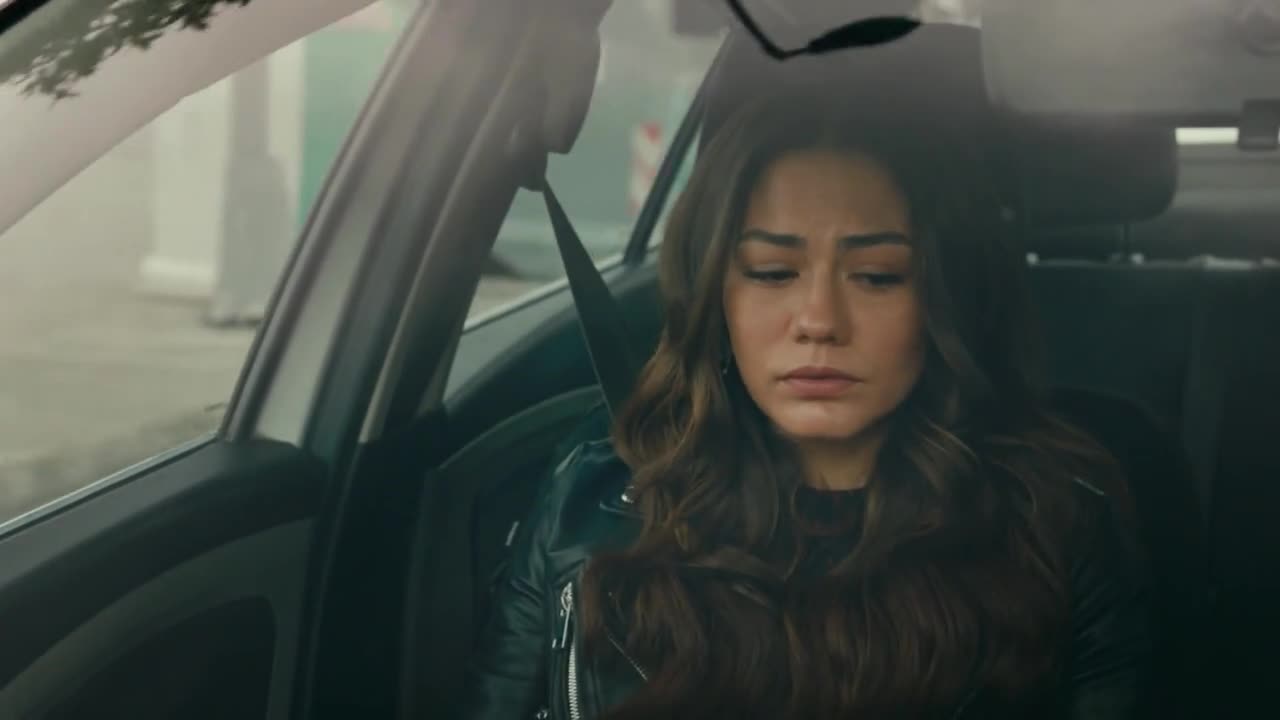 Кадры из сериала Мой дом (2019)