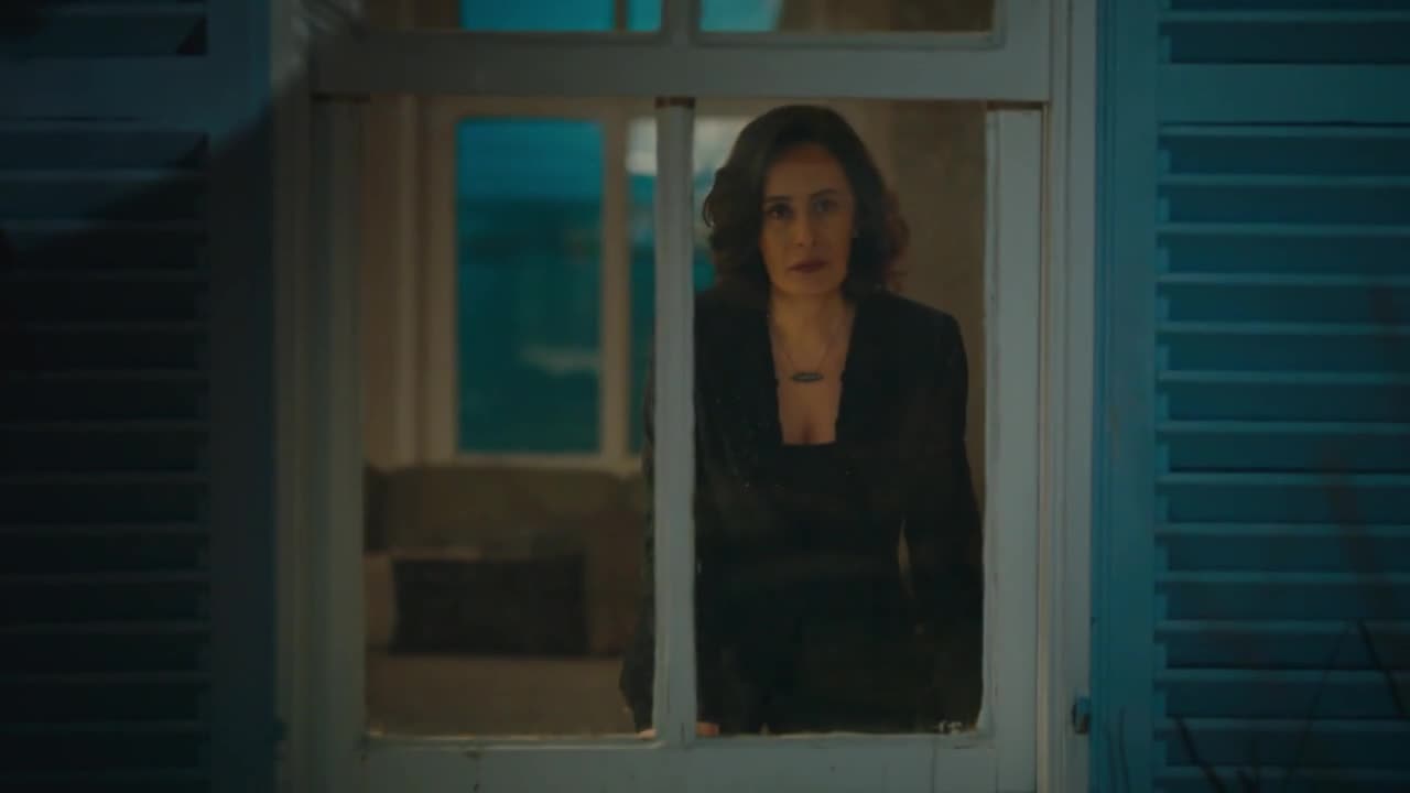 Кадры из сериала Мой дом (2019)