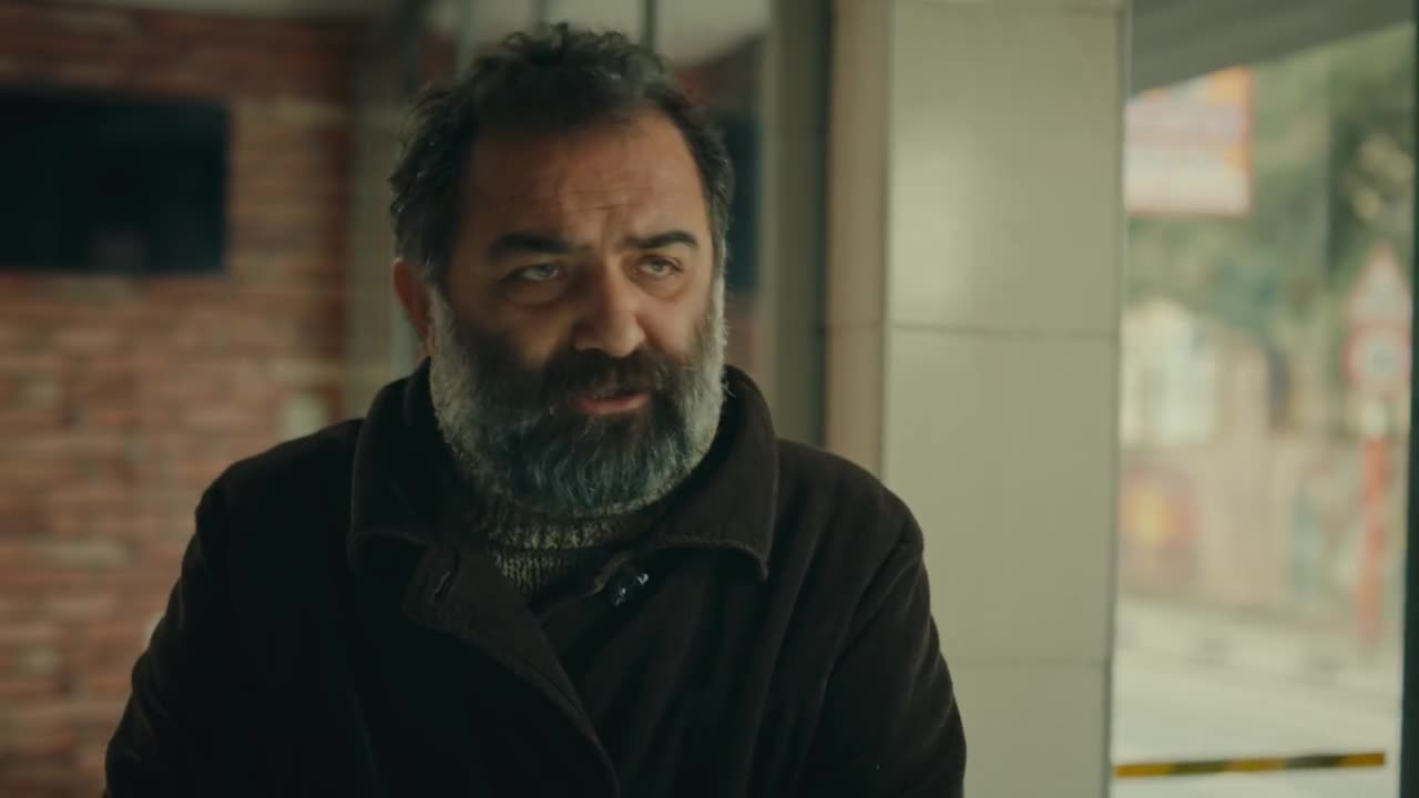 Кадры из сериала Мой дом (2019)