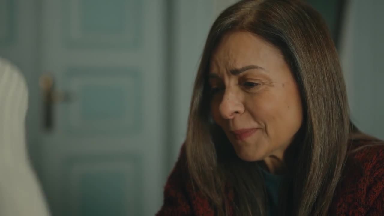 Кадры из сериала Мой дом (2019)
