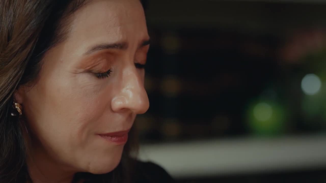 Кадры из сериала Мой дом (2019)