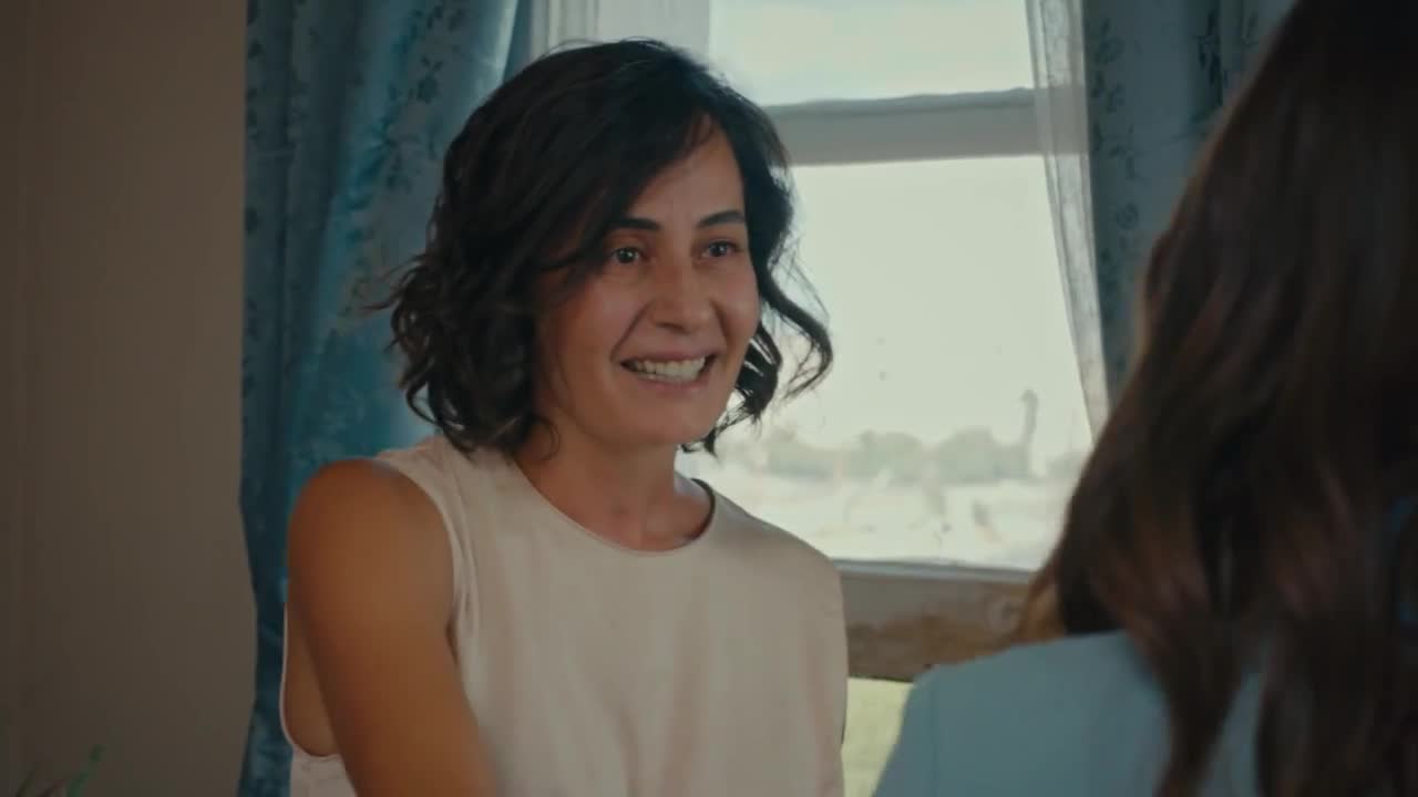 Кадры из сериала Мой дом (2019)