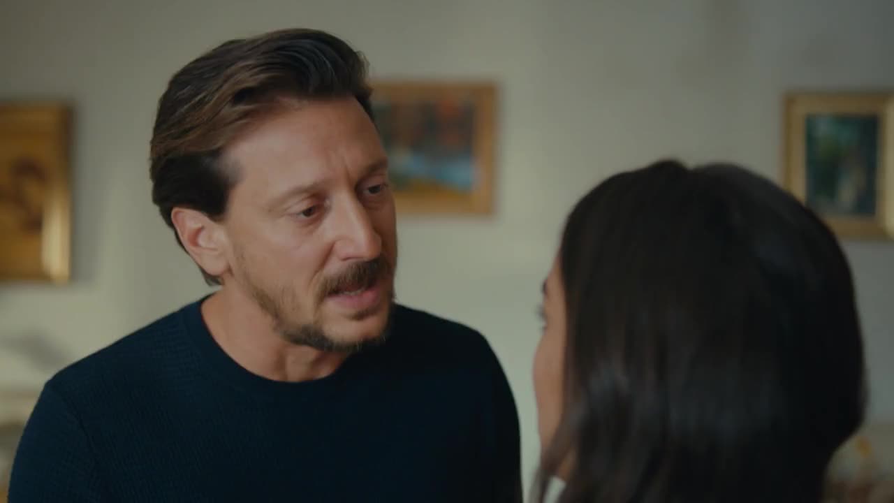 Кадры из сериала Мой дом (2019)