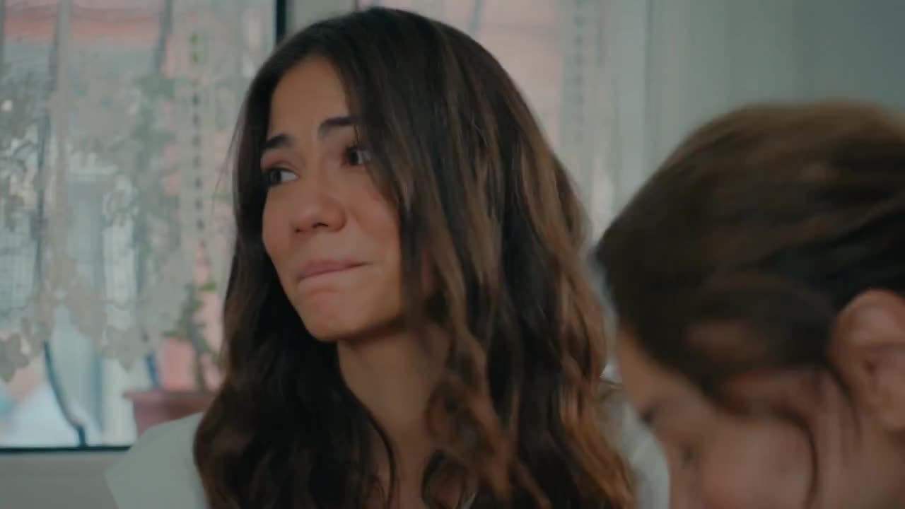 Кадры из сериала Мой дом (2019)