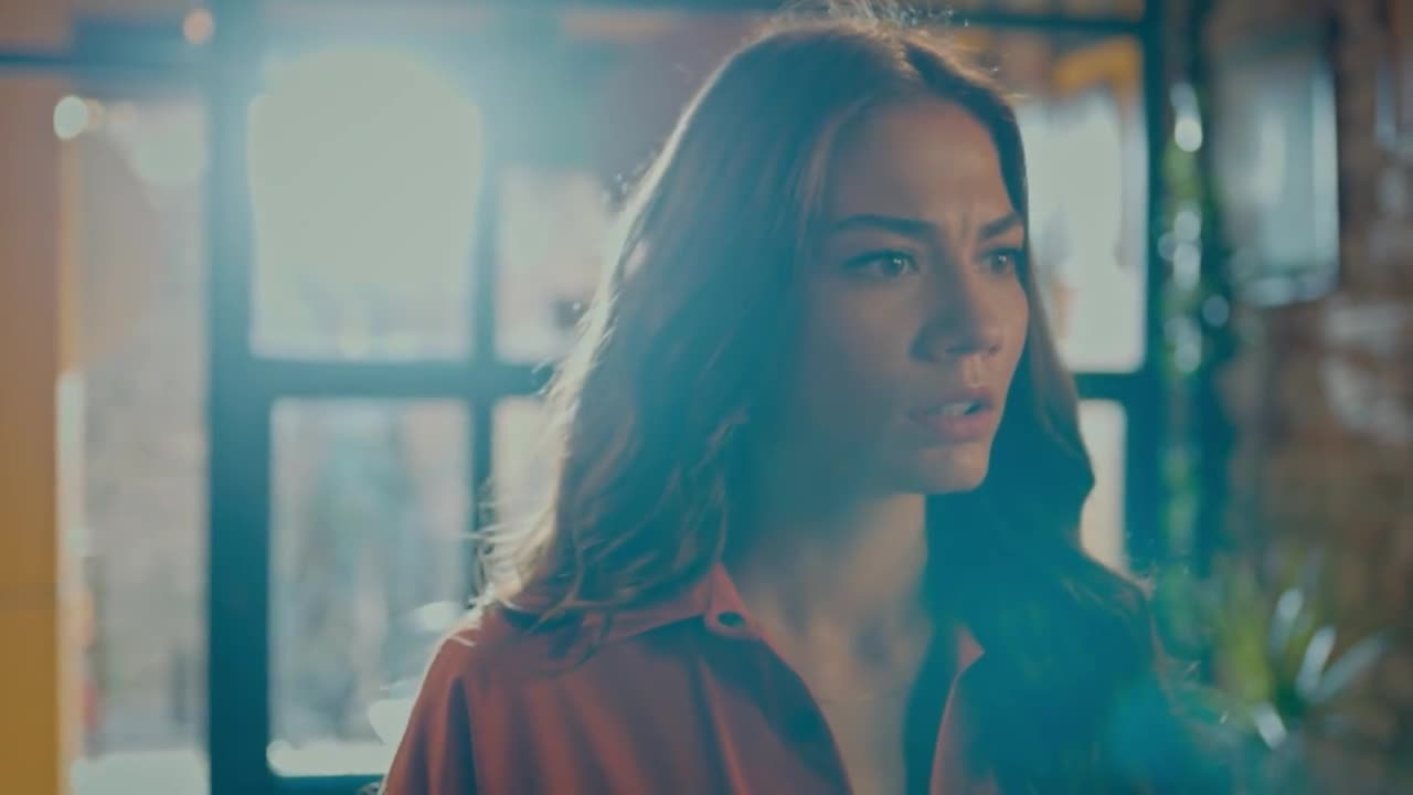 Кадры из сериала Мой дом (2019)