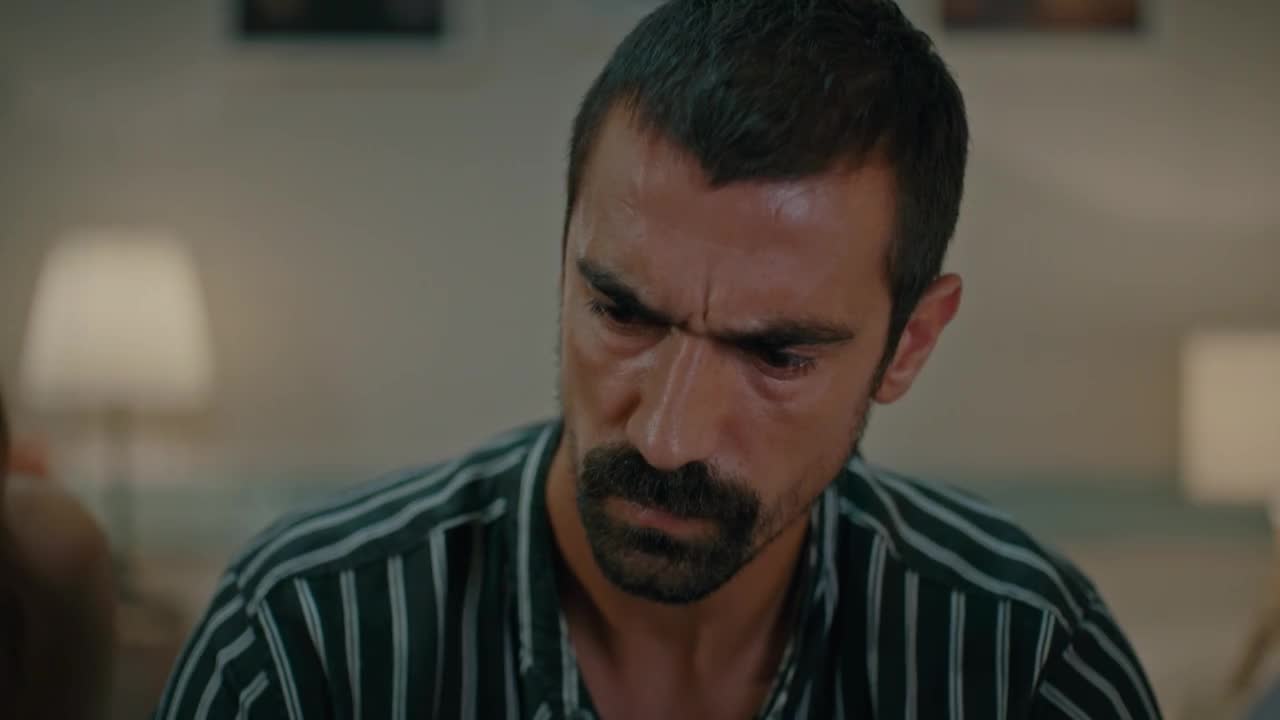 Кадры из сериала Мой дом (2019)