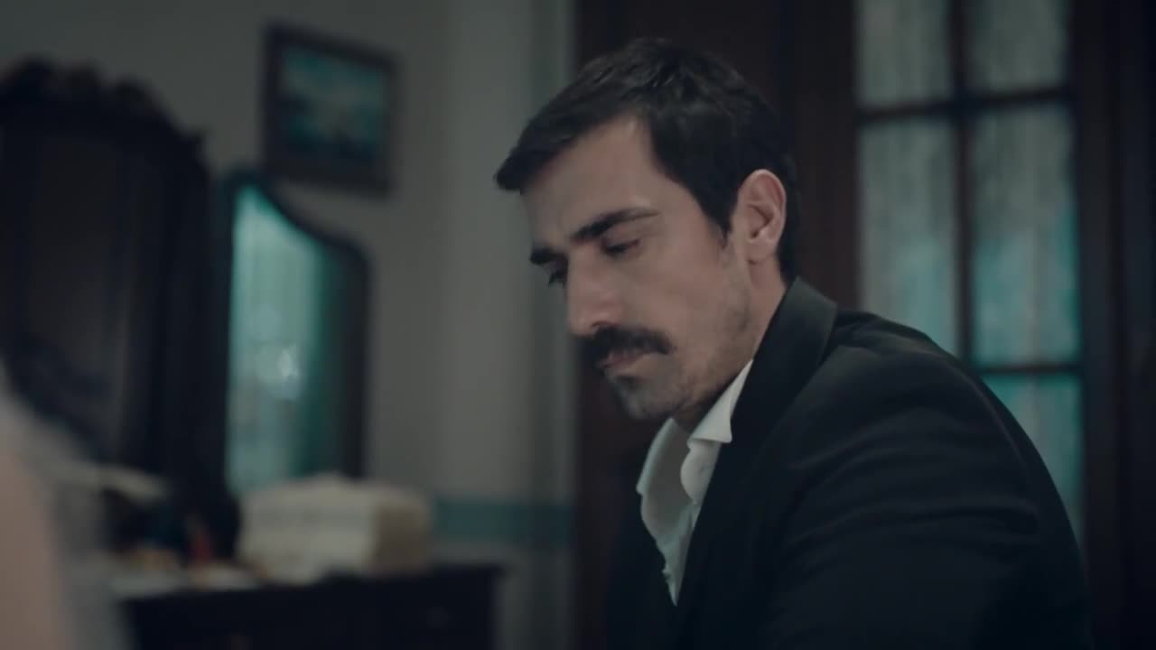 Кадры из сериала Мой дом (2019)