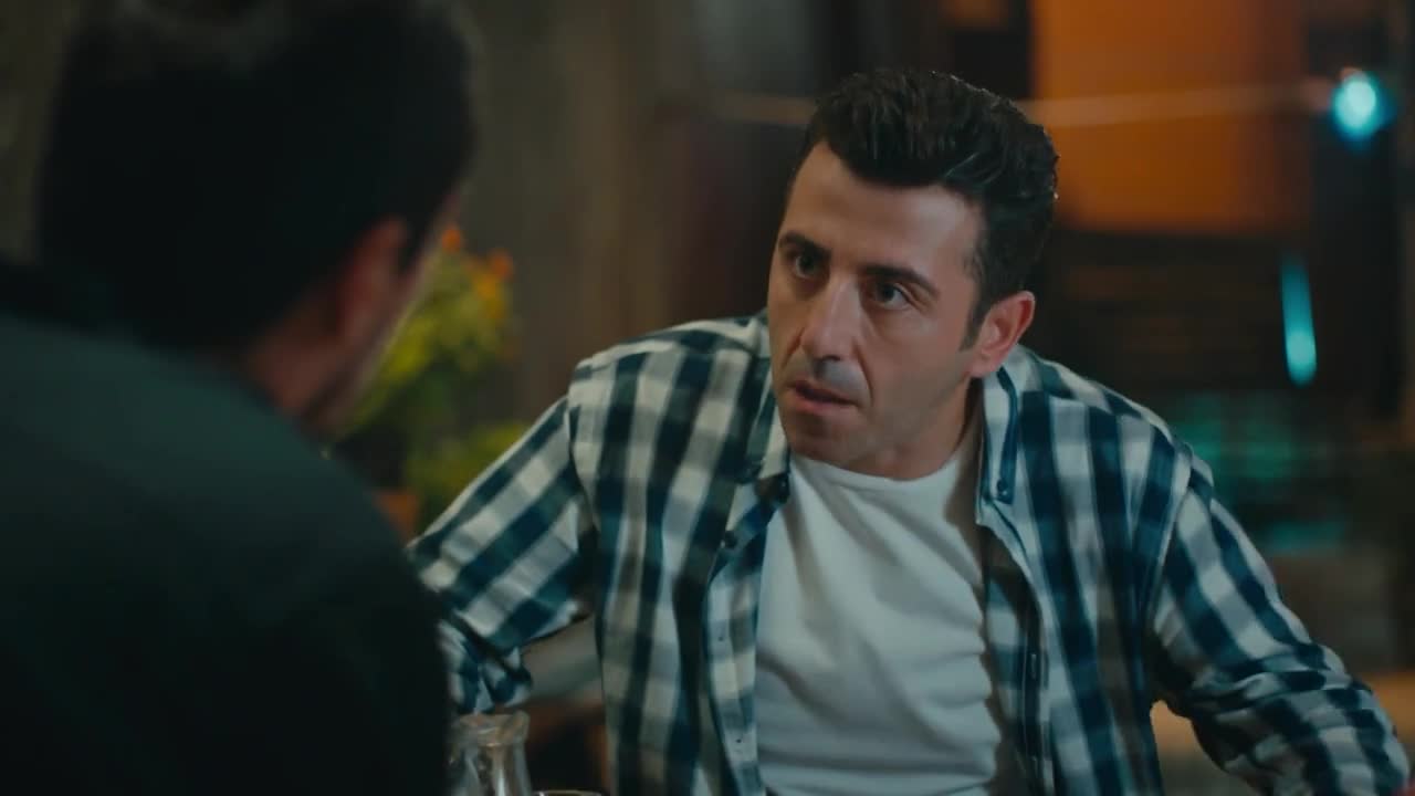 Кадры из сериала Мой дом (2019)