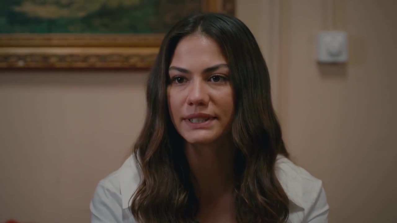 Кадры из сериала Мой дом (2019)