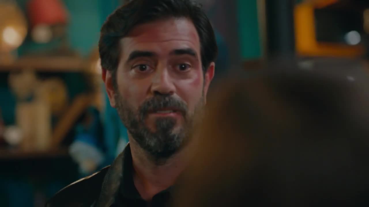 Кадры из сериала Мой дом (2019)