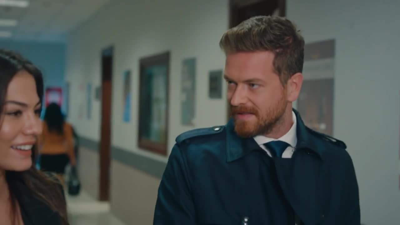 Кадры из сериала Мой дом (2019)