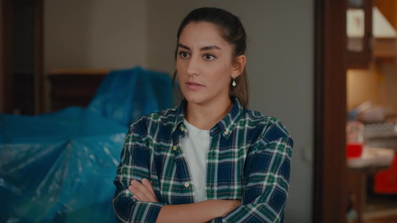 Кадры из сериала Мой дом (2019)