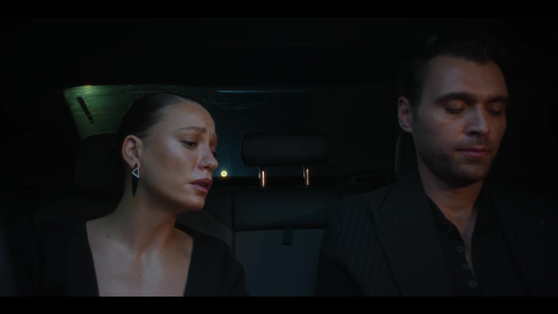 Кадры из сериала Спасибо. Следующий! 3 серия 2 сезон (2024)