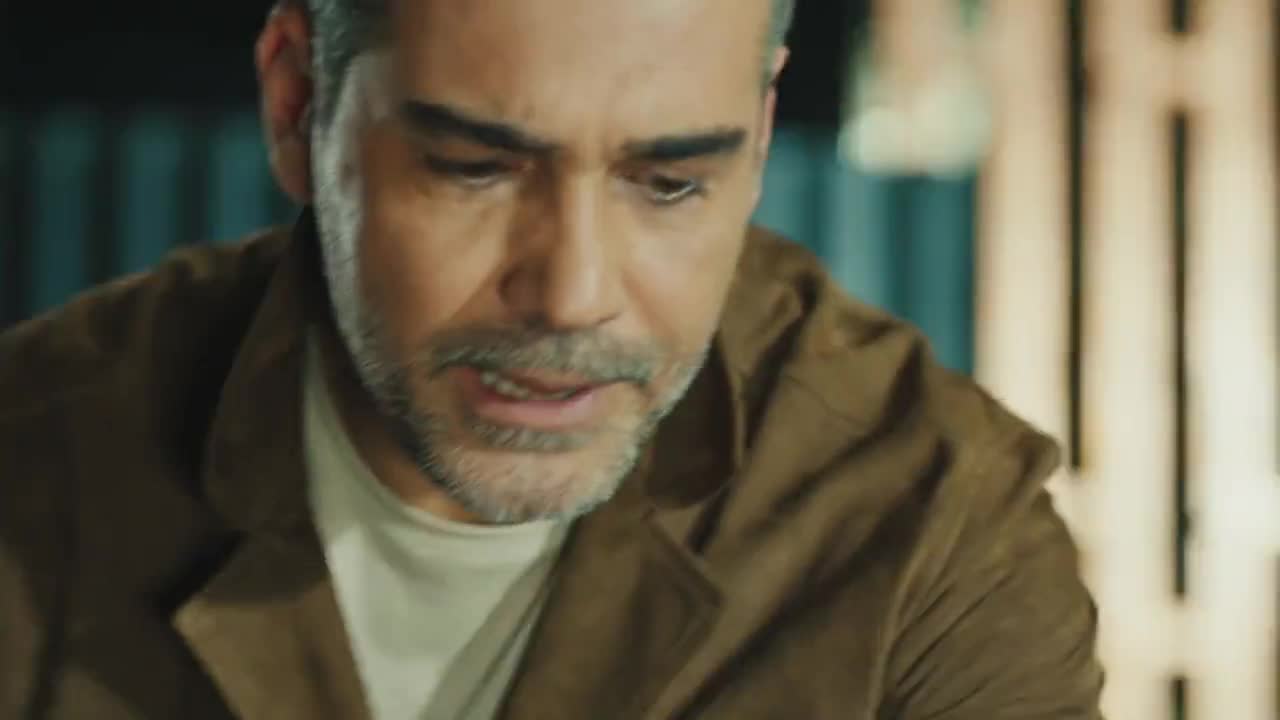 Кадры из сериала Стужа 1 серия 1 сезон (2020)