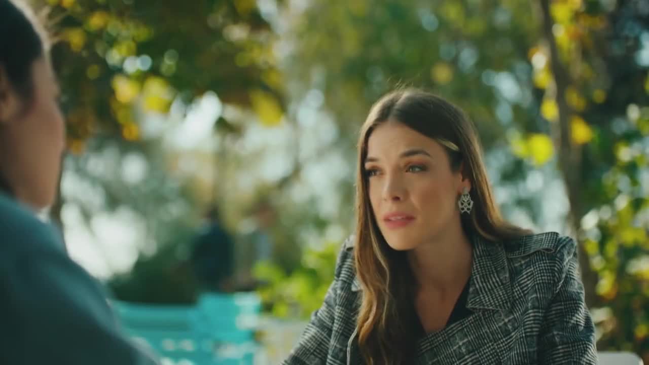 Кадры из сериала Стужа 4 серия 1 сезон (2020)