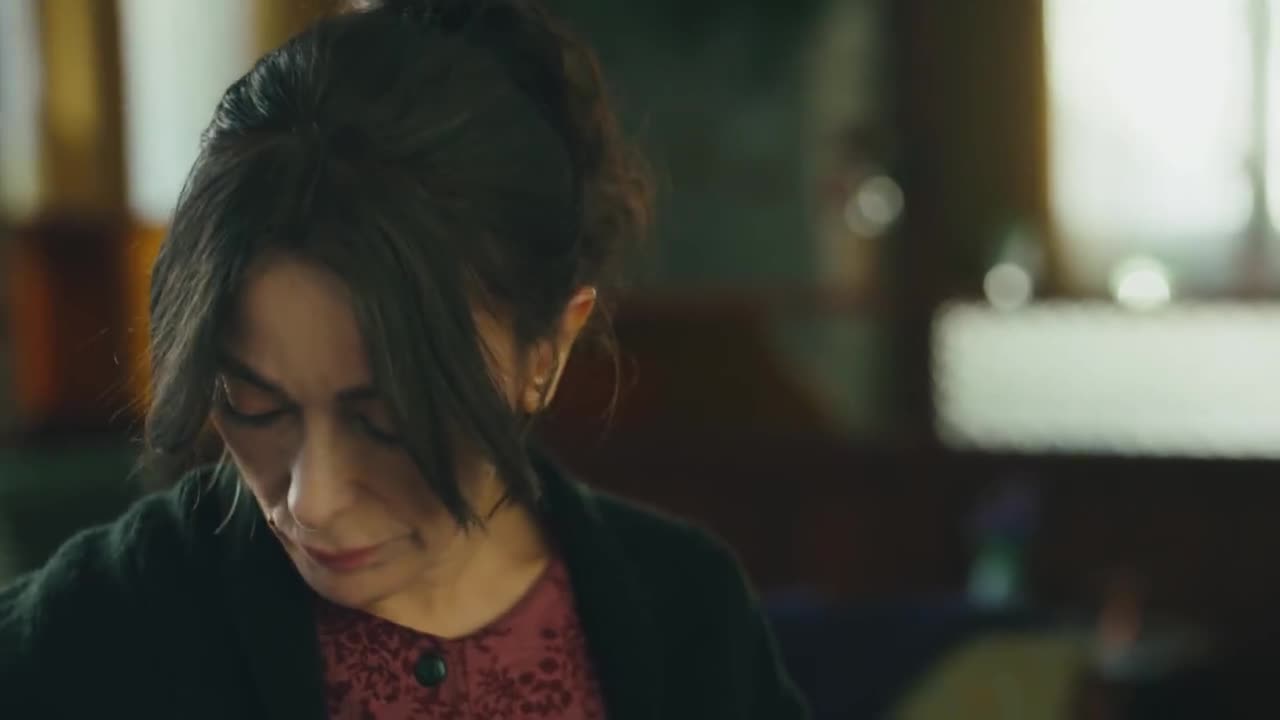 Кадры из сериала Стужа 8 серия 1 сезон (2020)