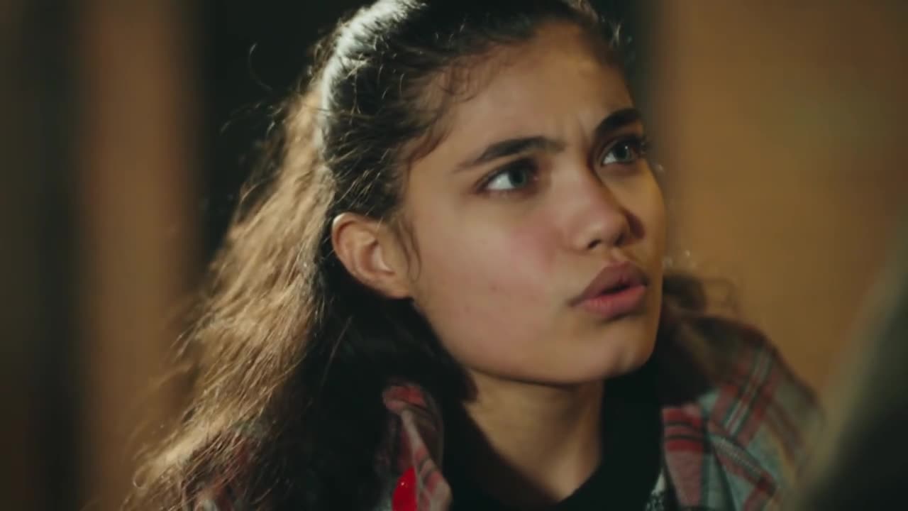 Кадры из сериала Стужа 9 серия 1 сезон (2020)