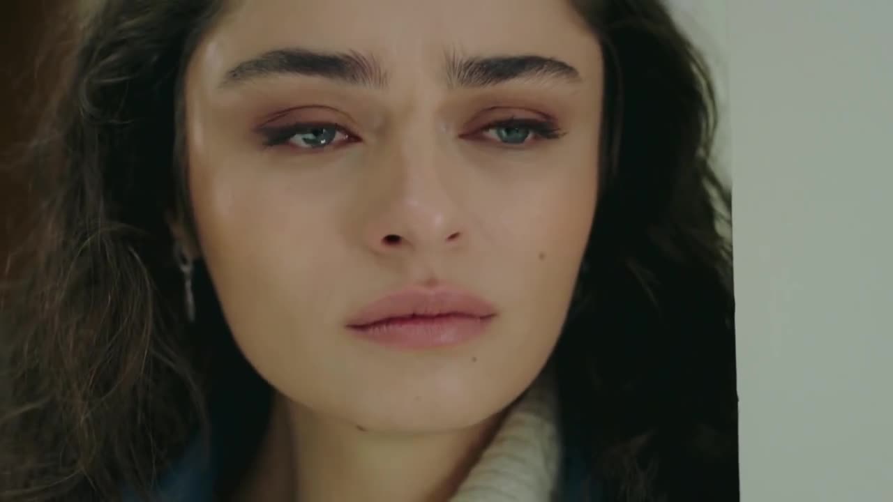 Кадры из сериала Стужа 11 серия 1 сезон (2020)