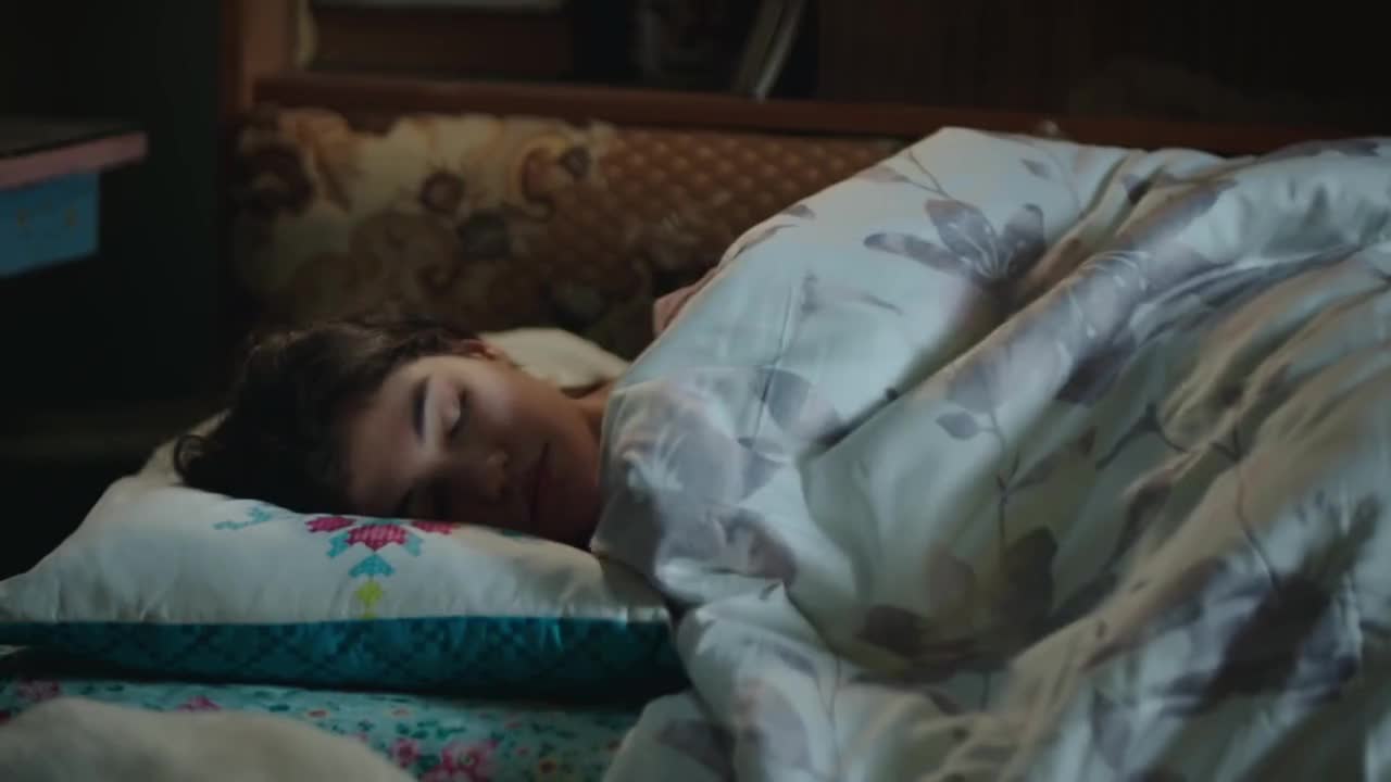 Кадры из сериала Стужа 12 серия 1 сезон (2020)