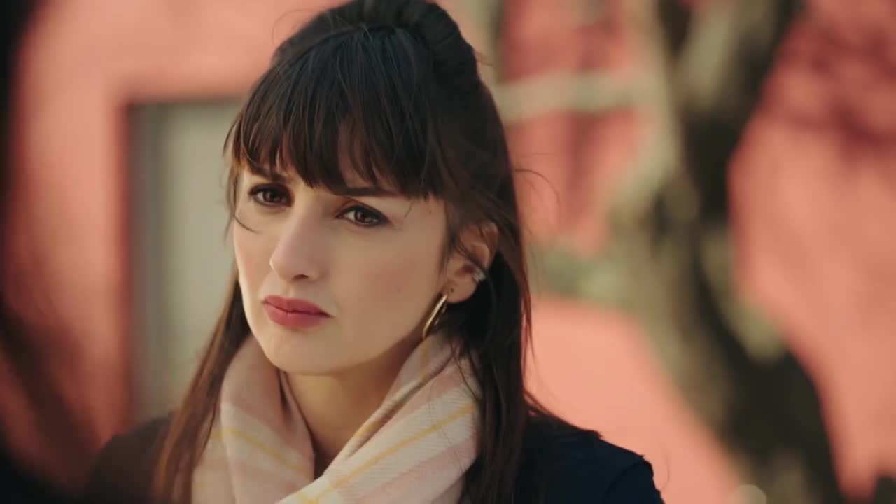 Кадры из сериала Стужа 15 серия 1 сезон (2020)
