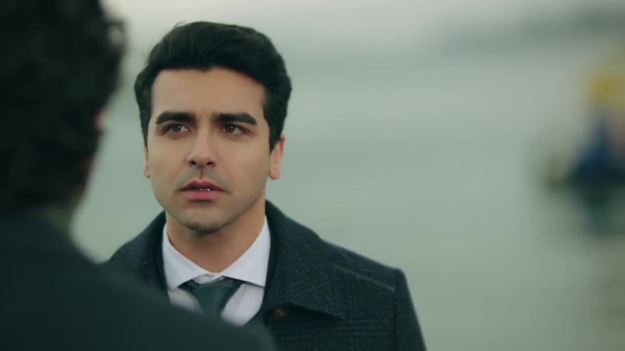 Кадры из сериала Стужа 20 серия 1 сезон (2020)