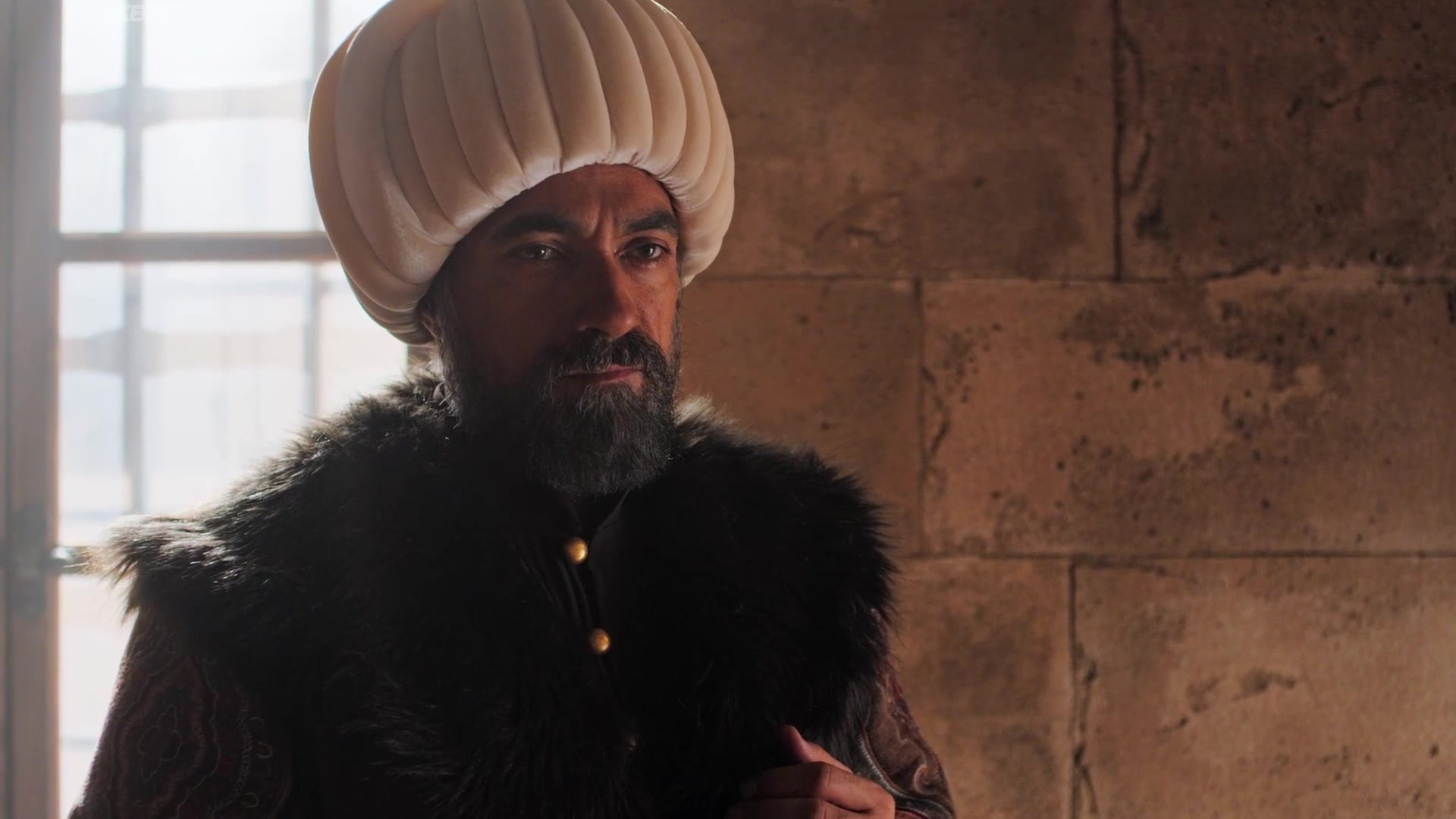 Кадры из сериала Восход Османской империи 4 серия 1 сезон (2020)