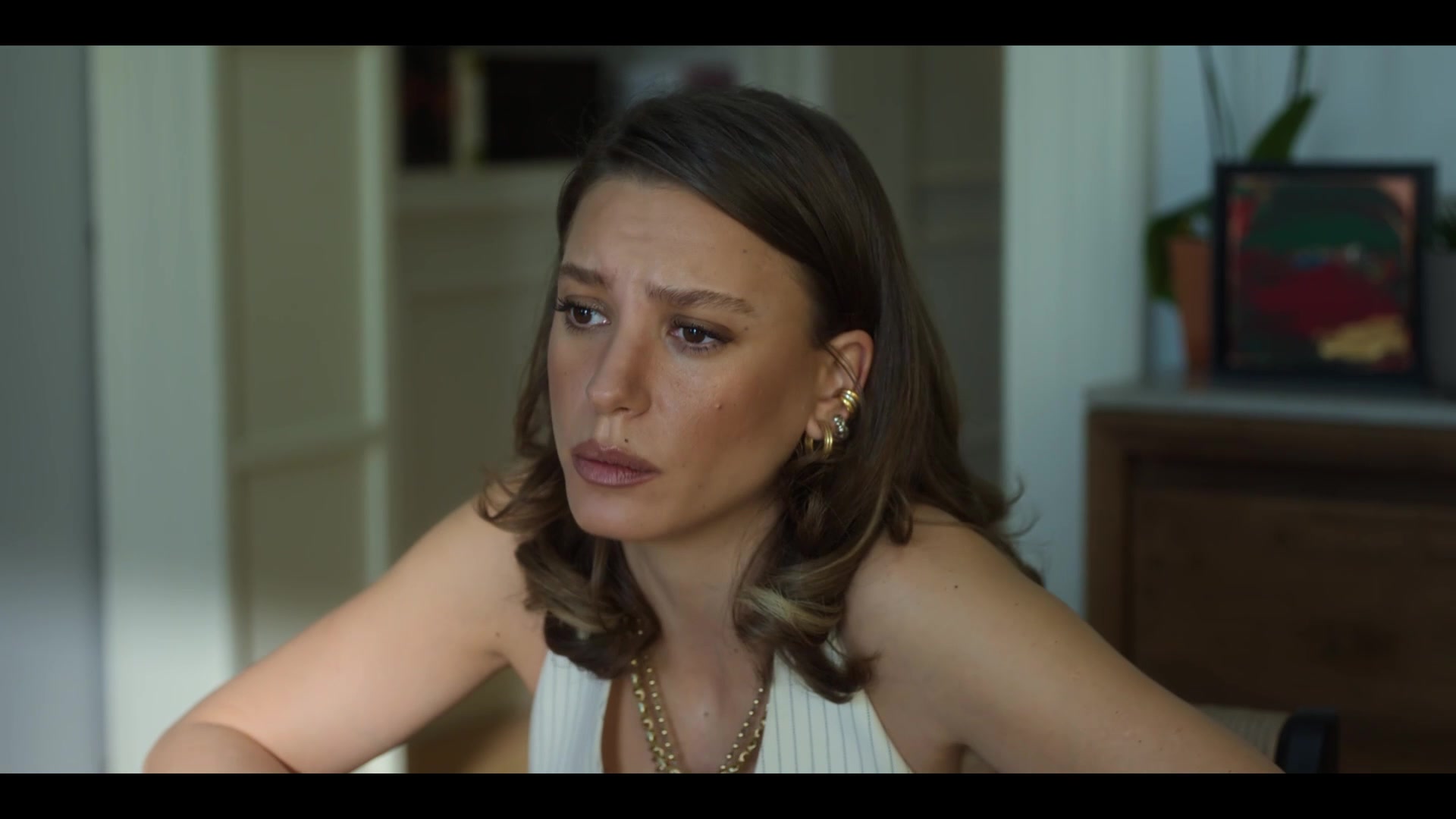Кадры из сериала Спасибо. Следующий! 8 серия 2 сезон (2024)