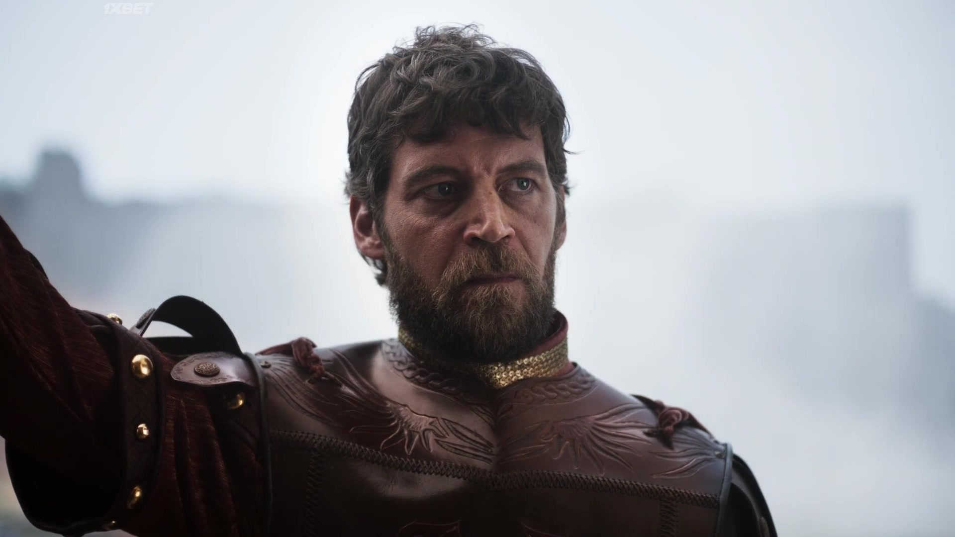 Кадры из сериала Восход Османской империи 6 серия 1 сезон (2020)