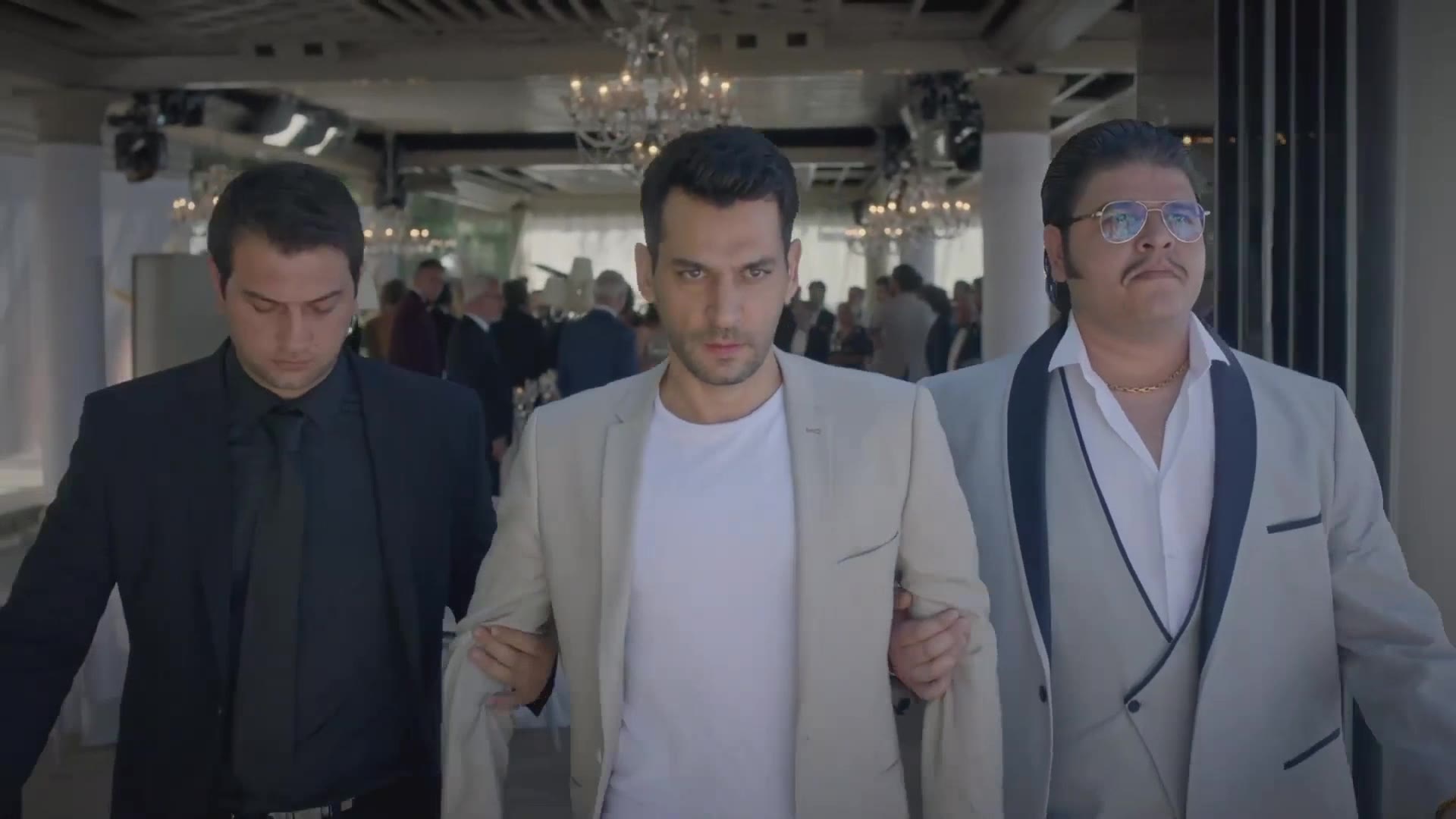 Кадры из сериала Рамо 2 серия 2 сезон (2020)
