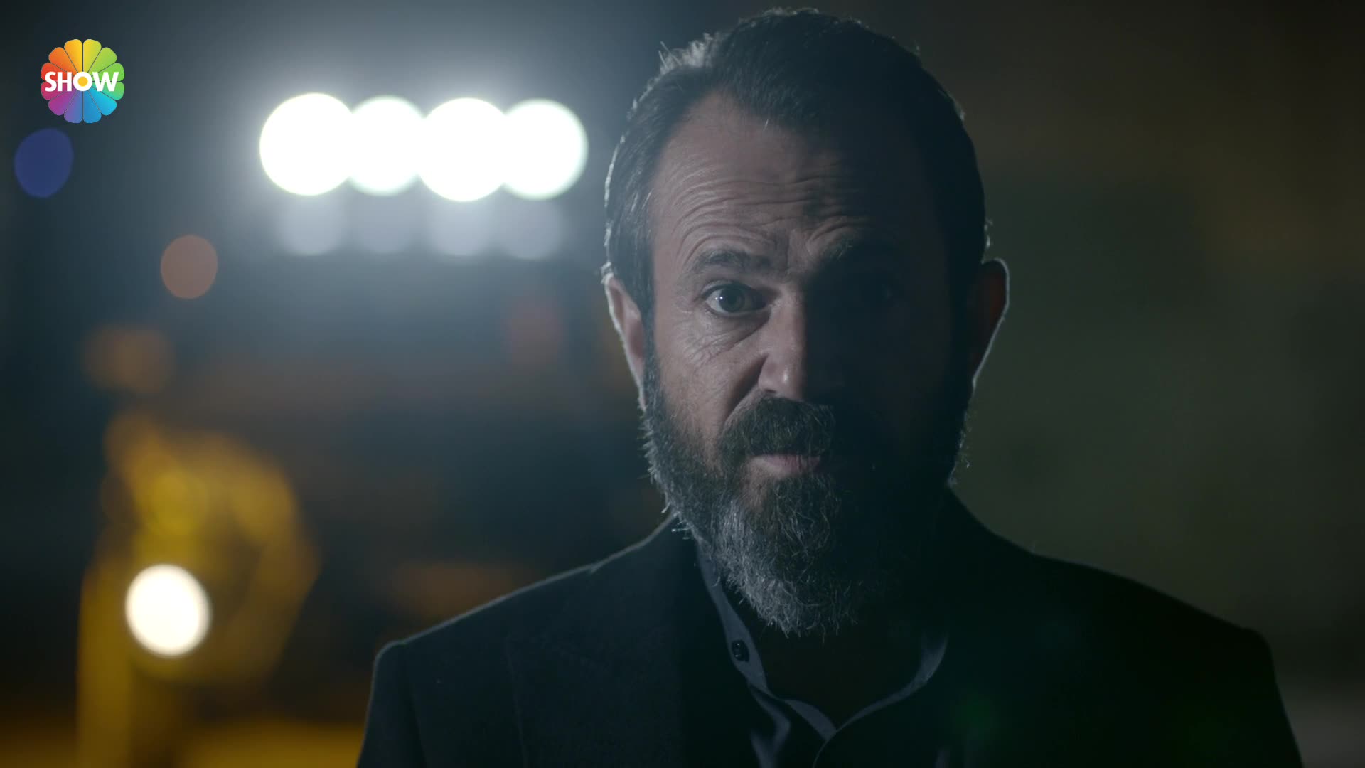 Кадры из сериала Рамо 11 серия 2 сезон (2020)