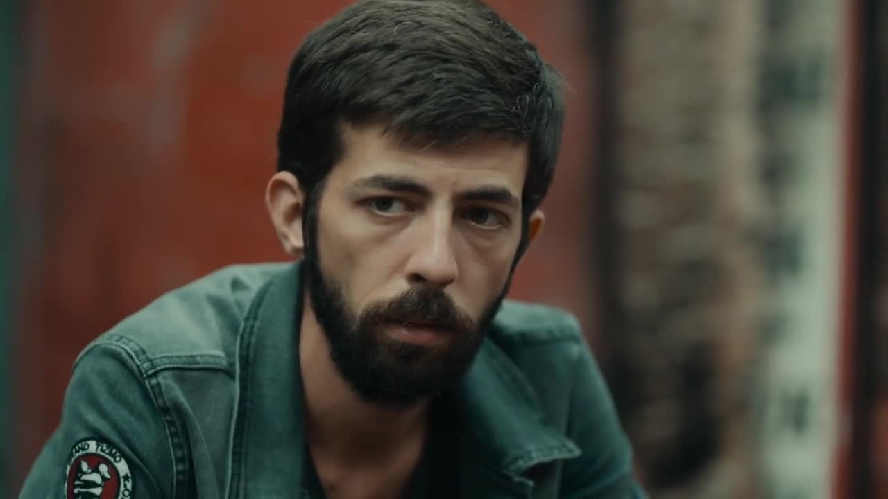 Кадры из сериала Чукур 6 серия 2 сезон (2017)