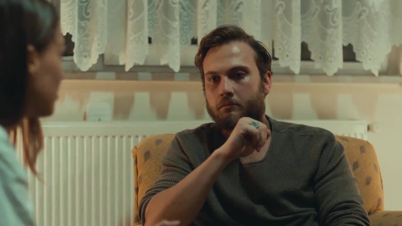 Кадры из сериала Чукур 9 серия 2 сезон (2017)