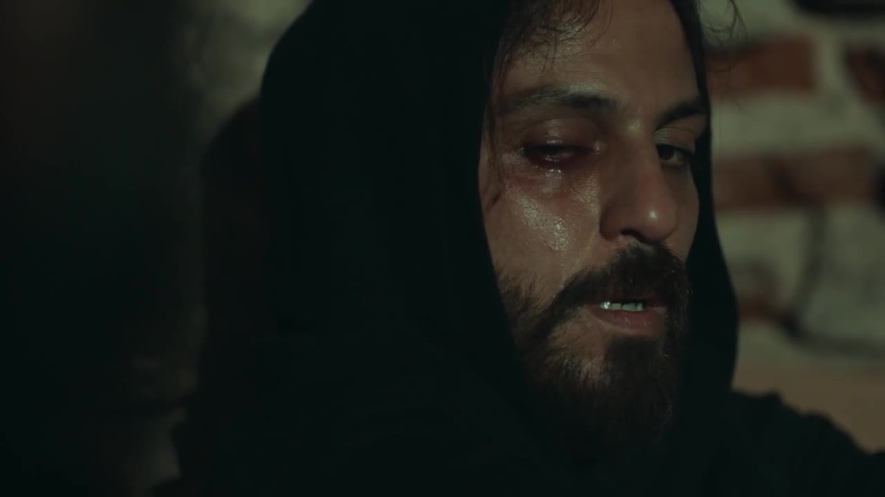 Кадры из сериала Чукур 10 серия 2 сезон (2017)