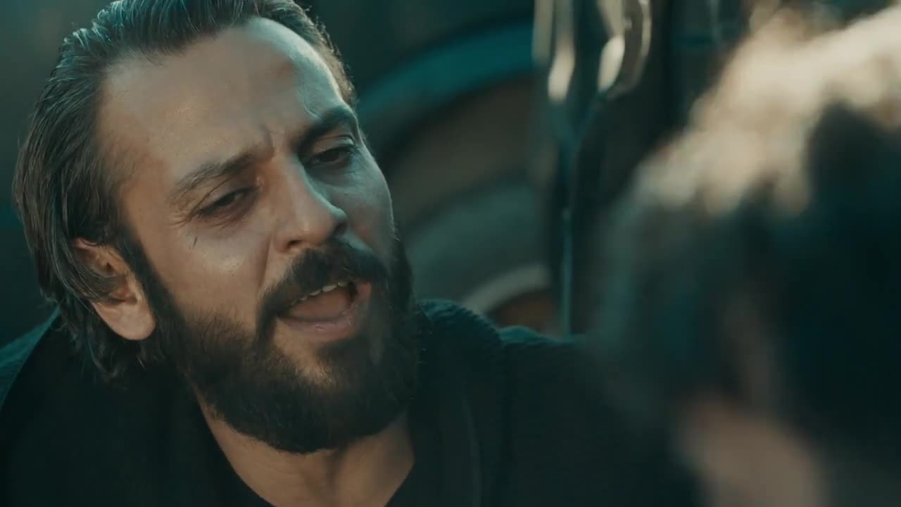 Кадры из сериала Чукур 13 серия 2 сезон (2017)