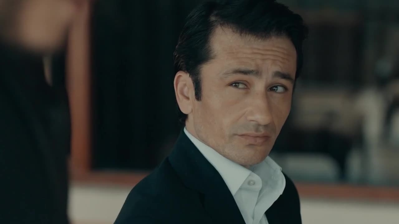 Кадры из сериала Чукур 15 серия 2 сезон (2017)