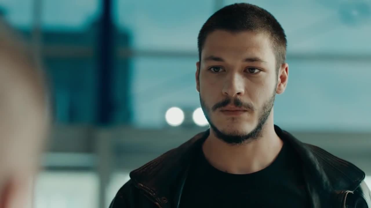 Кадры из сериала Чукур 17 серия 2 сезон (2017)